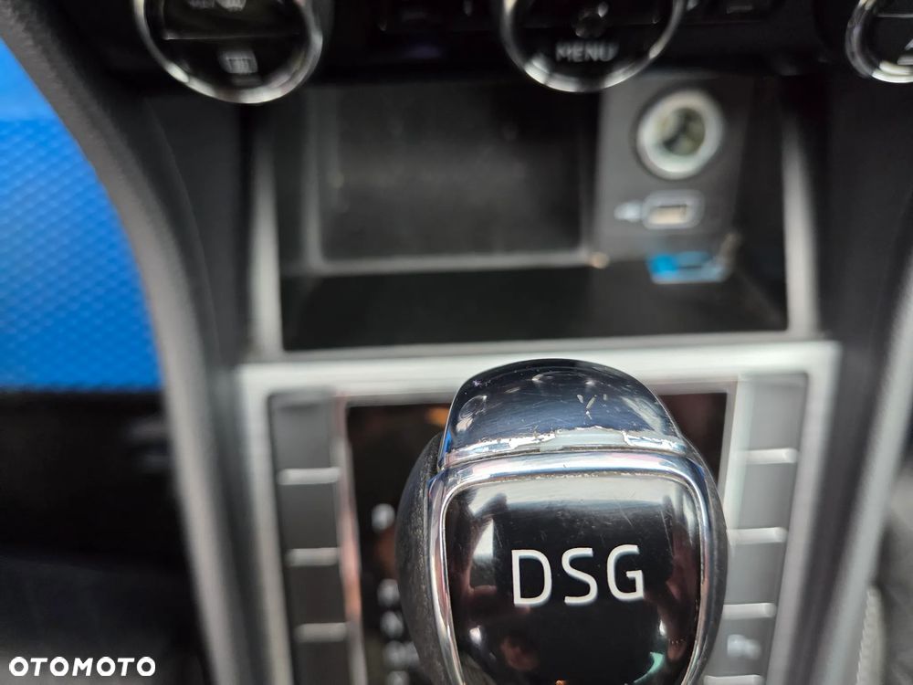 Skoda Superb - 20