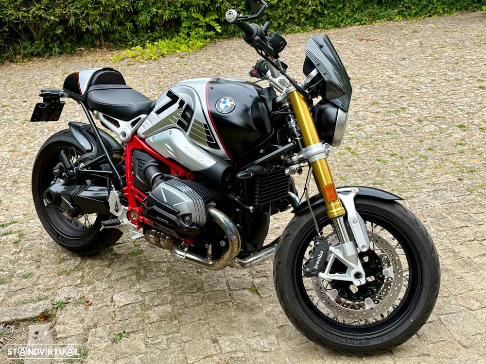BMW R nineT Option 719 - 3