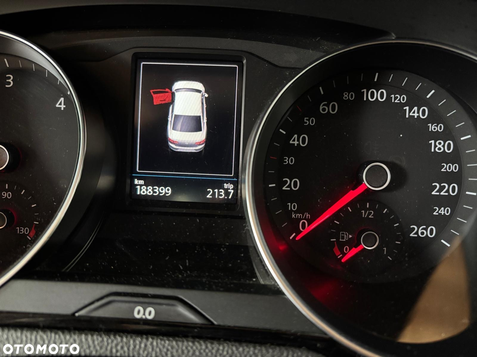 Volkswagen Passat 2.0 TDI BMT Comfortline - 14