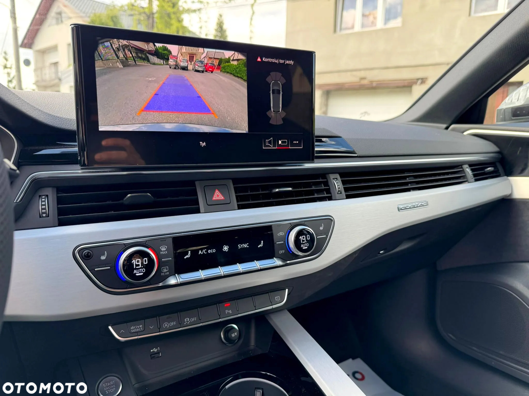 Audi A4 40 TFSI mHEV Quattro S Line S tronic - 17