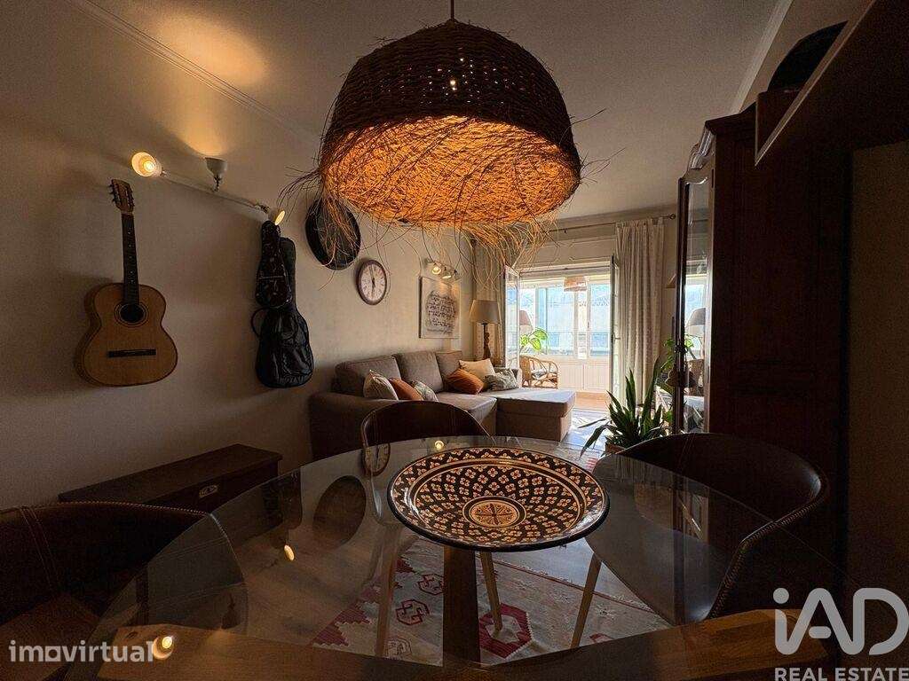 Apartamento T2 em Olhão - Grande imagem: 4/20