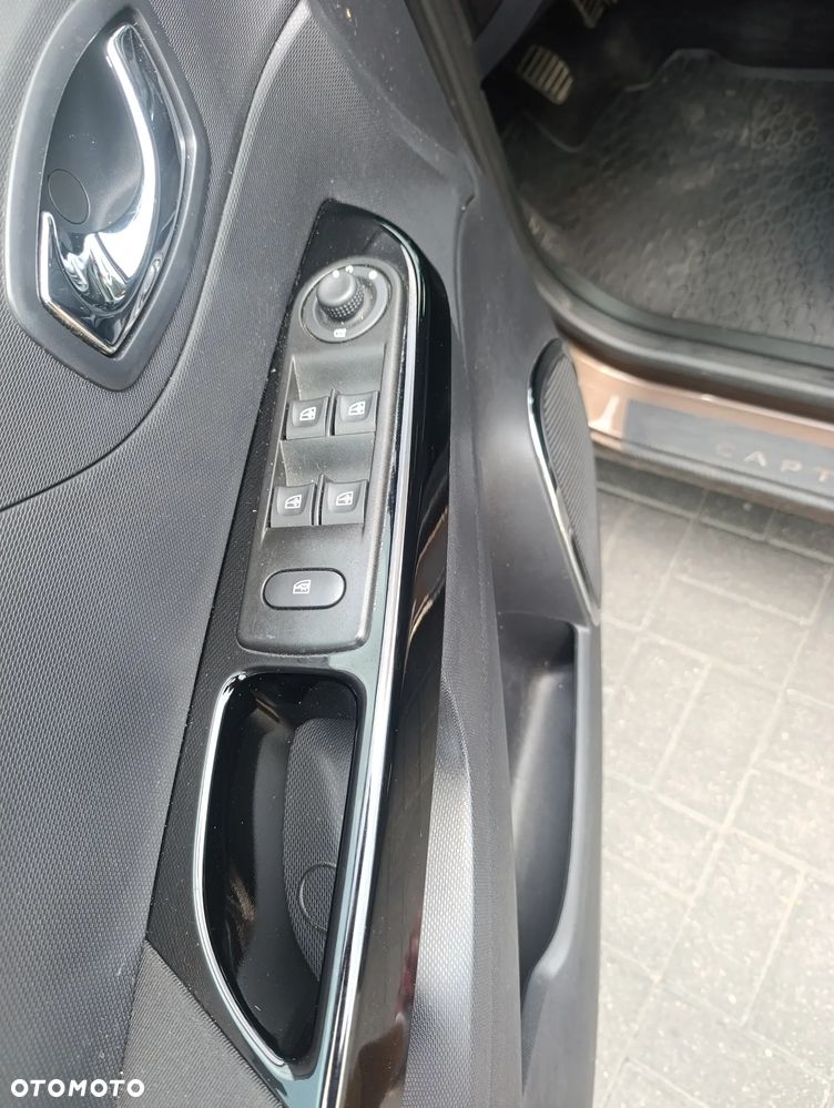 Renault Captur 1.5 dCi Energy Intens - 15
