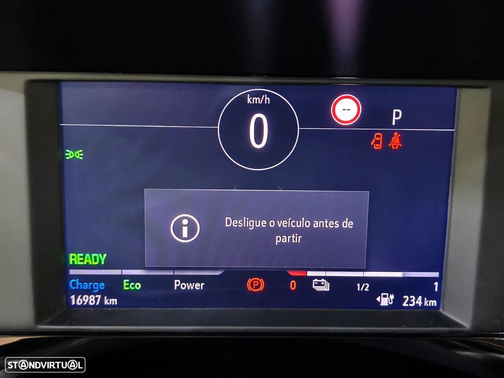 Opel Mokka-e Elegance - 21