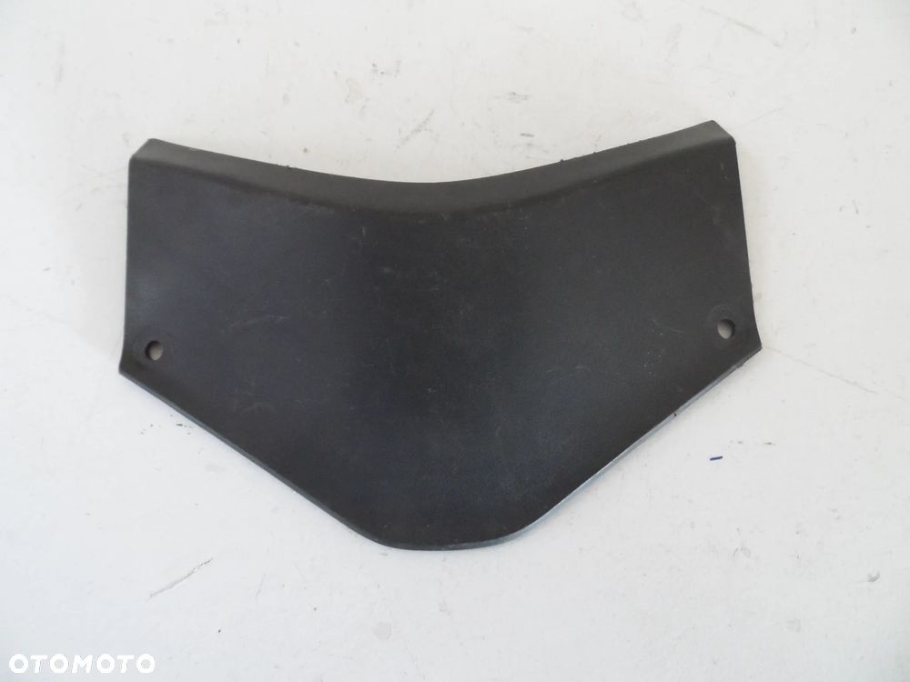 SUZUKI DL 650 2008 osłona plastikowa zaślepka - 1