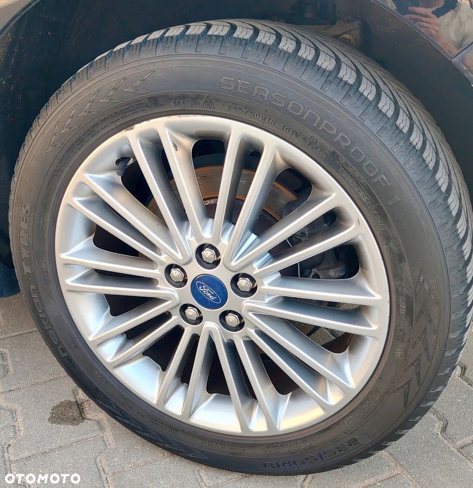Ford S-Max - 29