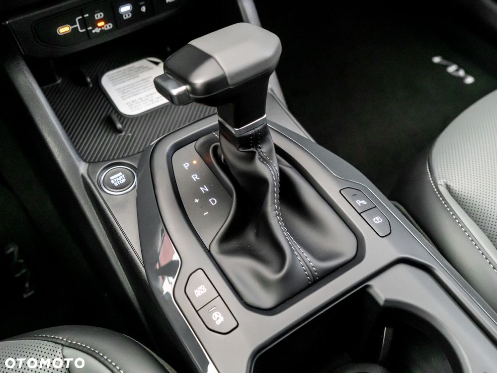 Kia K4 1.6 T-GDI L - 27