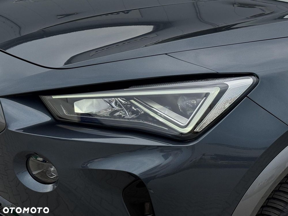 Cupra Formentor - 9