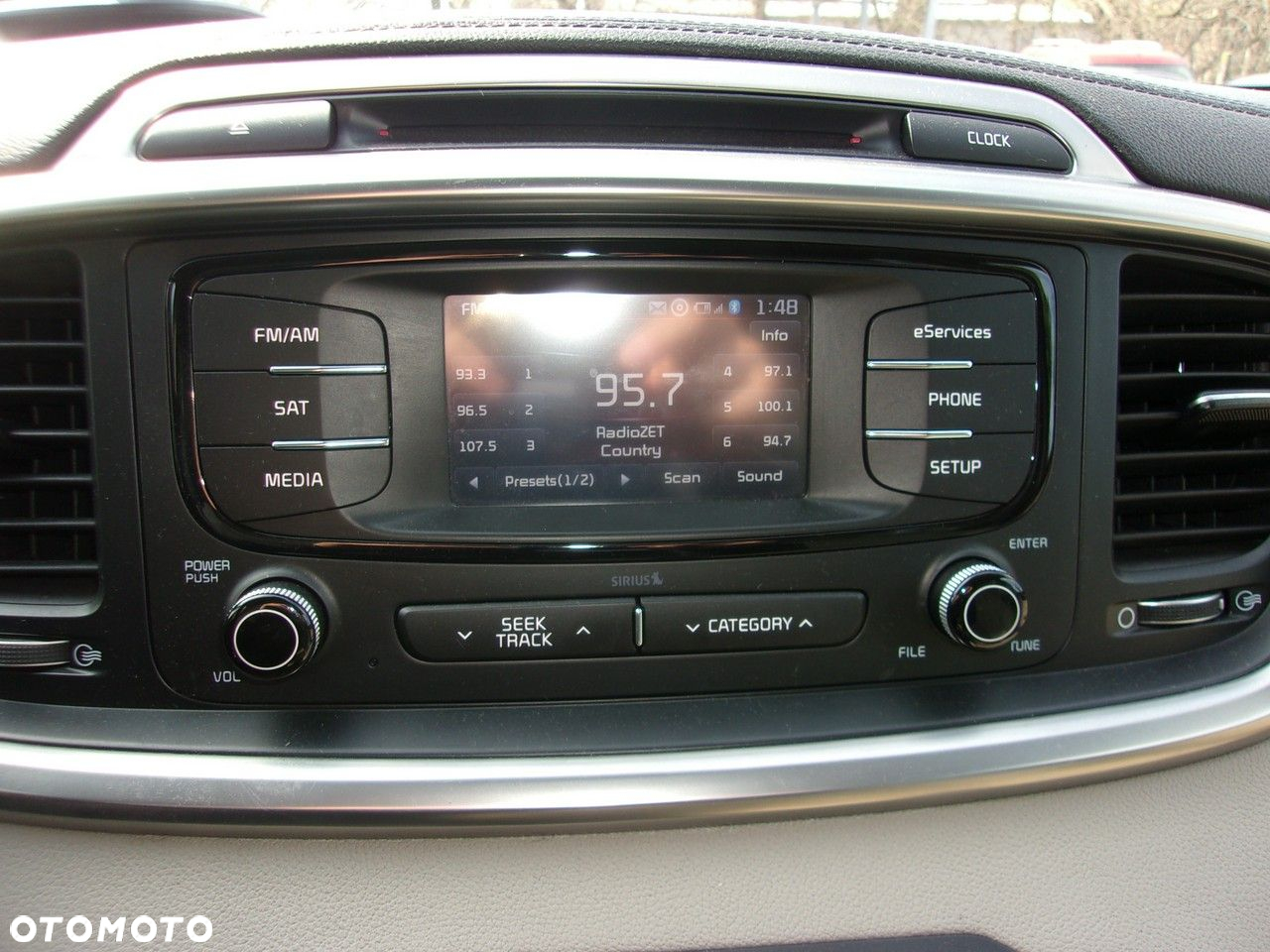 Kia Sorento - 18