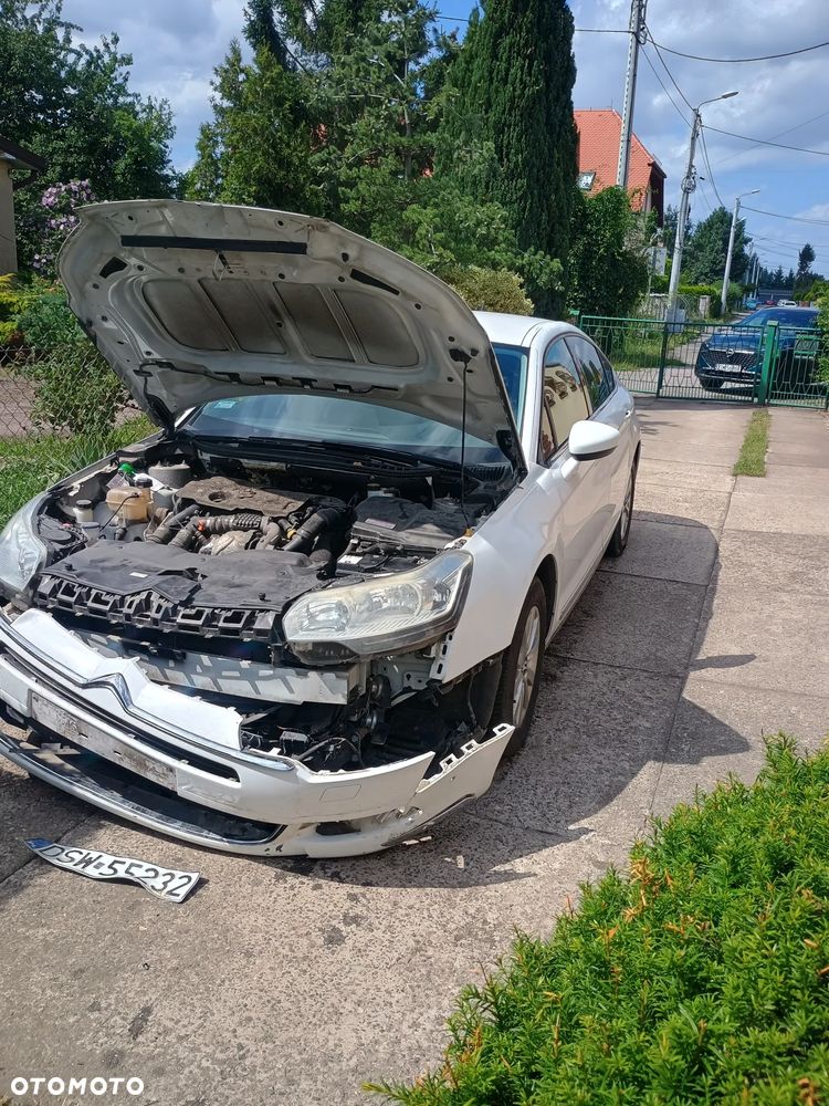 Citroën C5 - 4