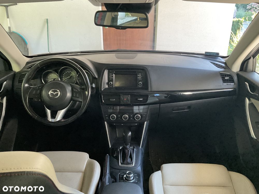 Mazda CX-5 2.0 Skypassion - 11