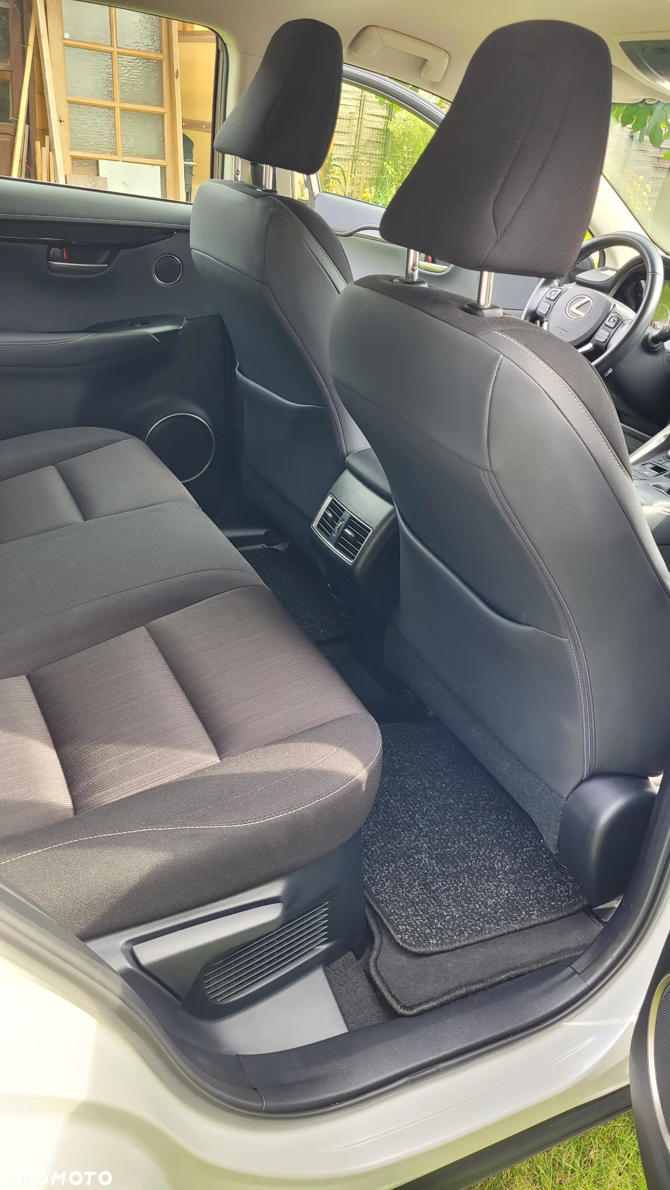 Lexus NX 200t Elegance AWD - 7