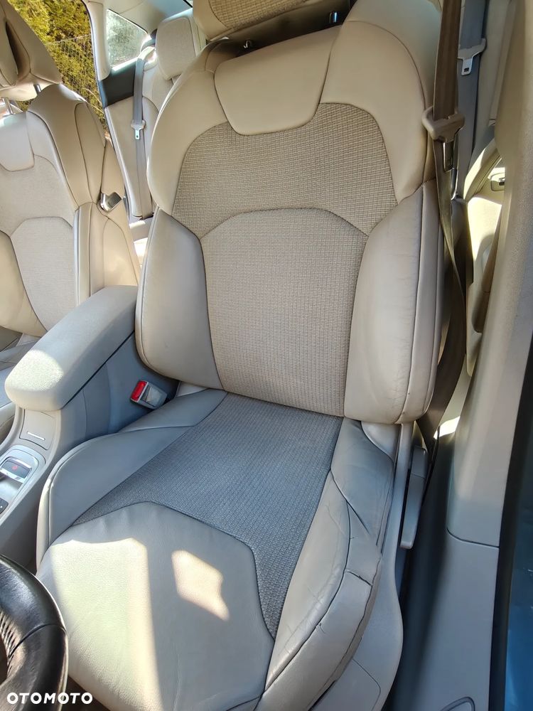 Citroën C5 2.0 HDi Confort - 17