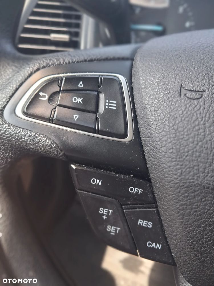 Ford EcoSport 1.0 EcoBoost ST-Line ASS - 12