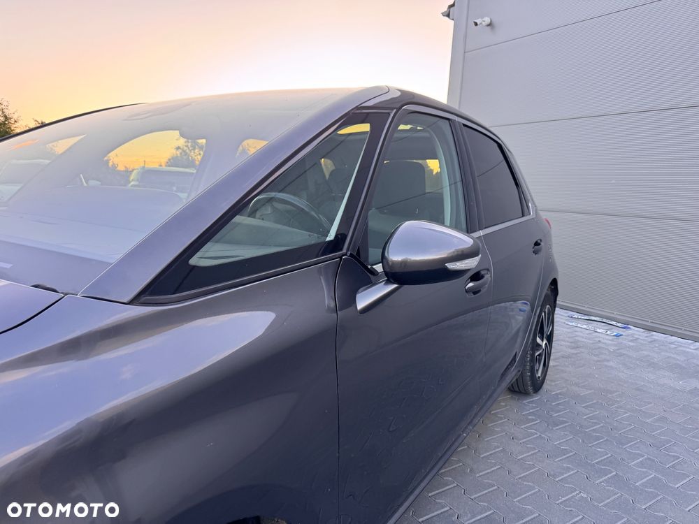 Citroën C4 Picasso 1.2 PureTech Exclusive - 4