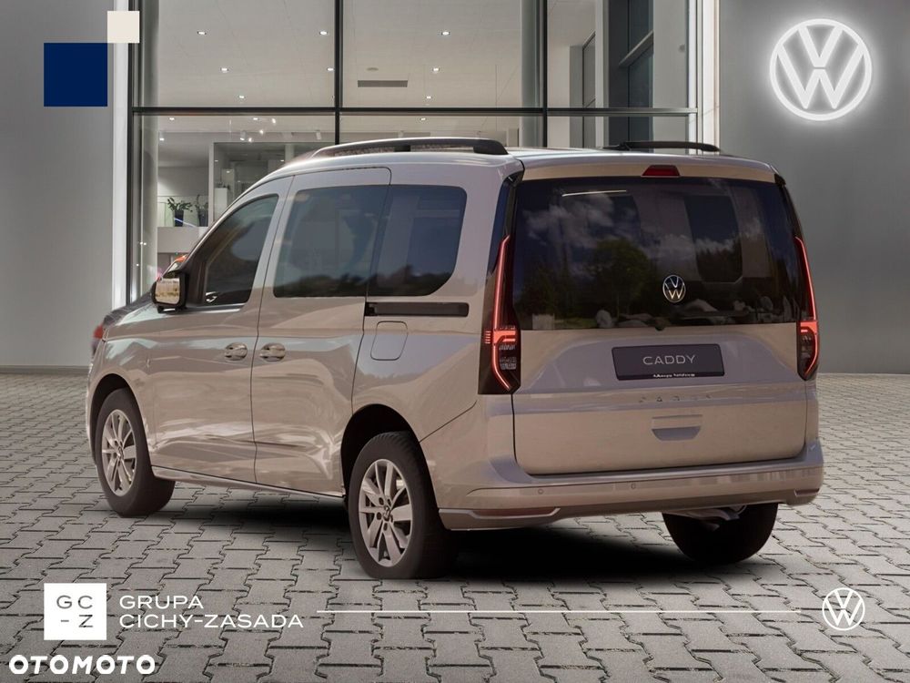 Volkswagen Caddy - 7