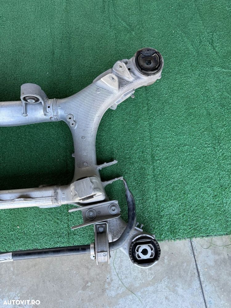 Jug punte spate Bmw X5 G05 X6 G06 X7 G07 2019-2024 - 2