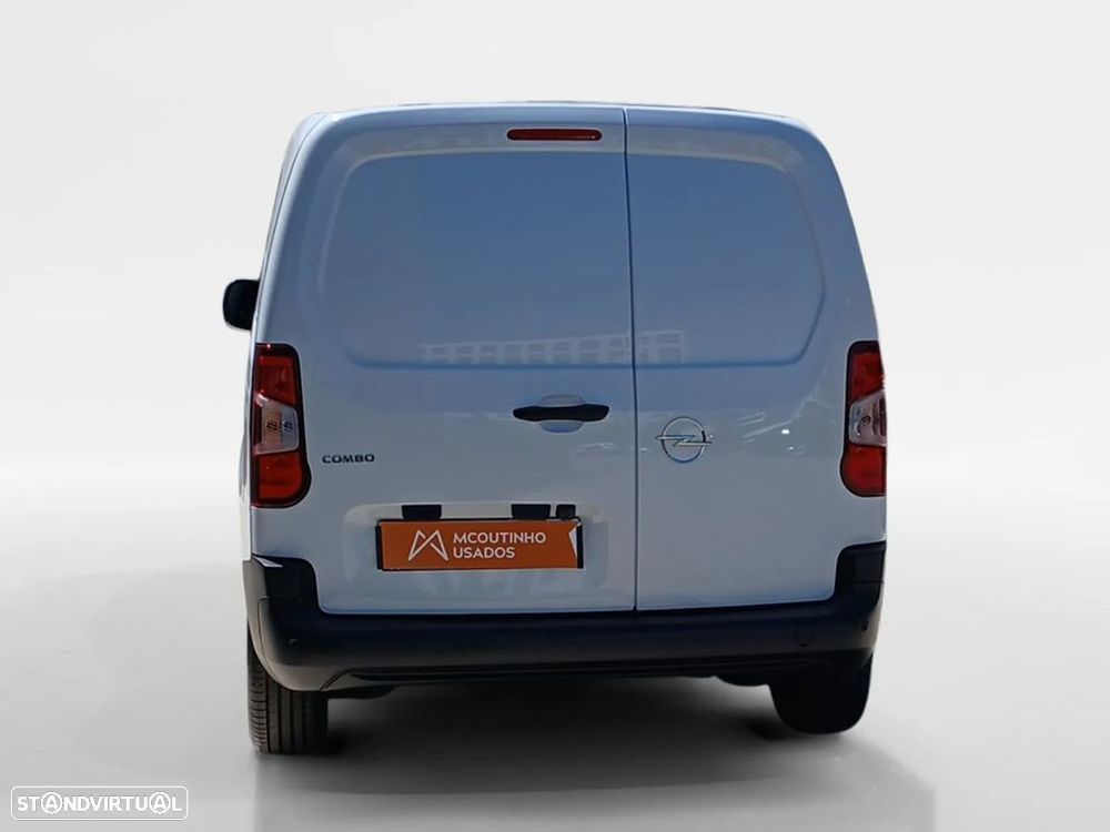 Opel Combo Vc Cargo 1.5 D L1 - 5
