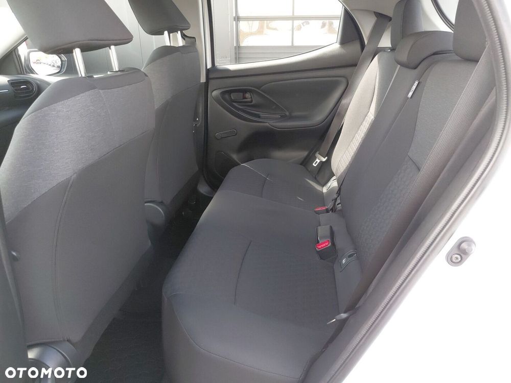 Toyota Yaris 1.0 Comfort - 14