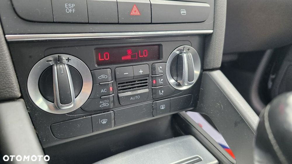 Audi A3 Sportback - 12