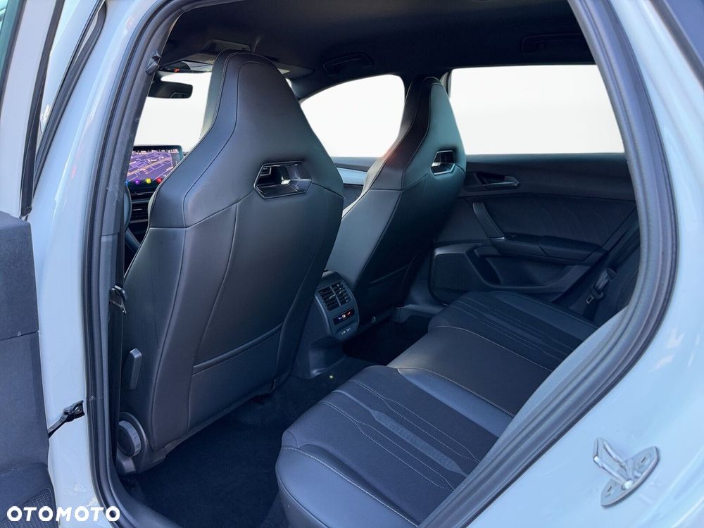 Cupra Leon 2.0 TSI VZ DSG - 33