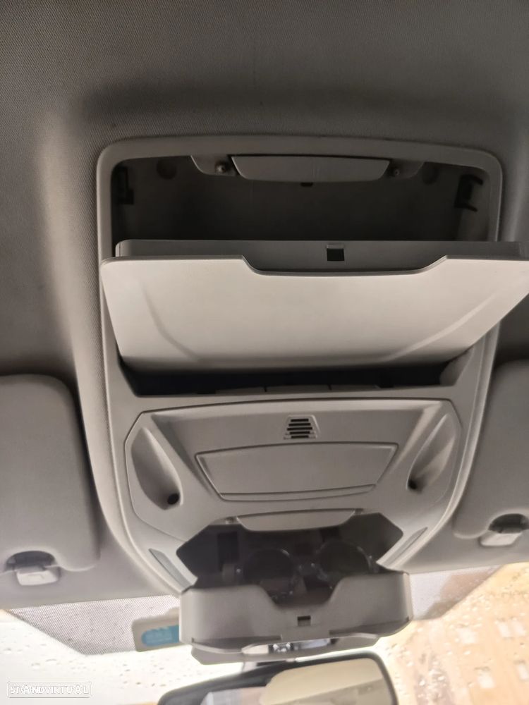 Ford S-Max 2.0 TDCi DPF Trend - 21