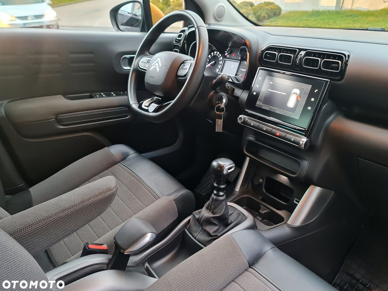 Citroën C3 Aircross 1.2 PureTech GPF Rip Curl S&S - 21