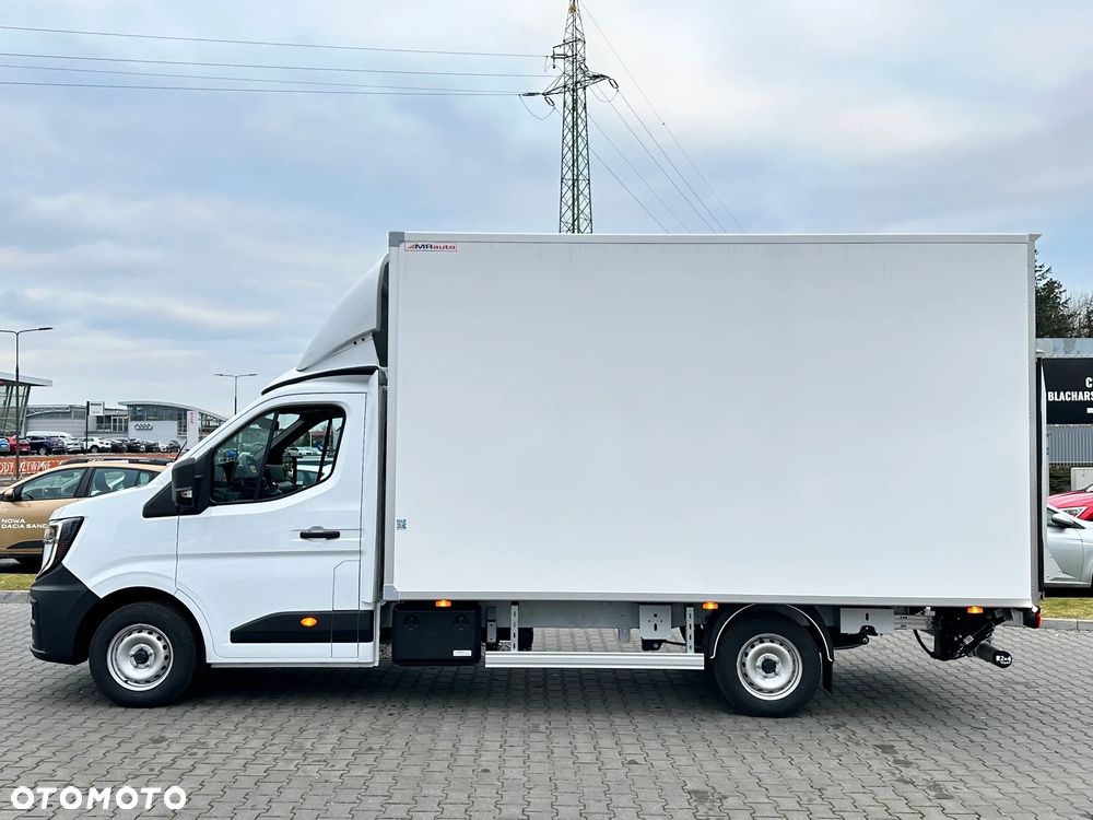Renault Master - 8
