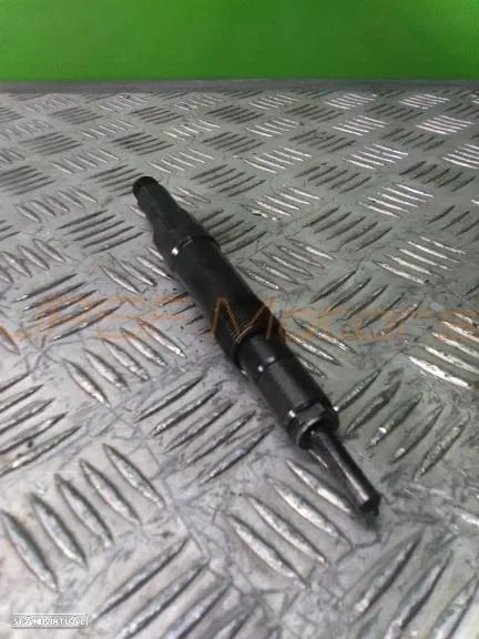 Reparação de Motor Ford Transit 2.4TDCi D4FA - 4