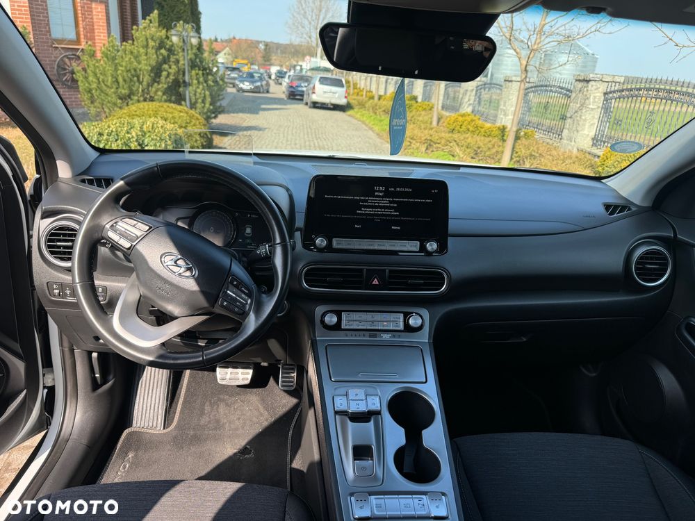 Hyundai Kona Standard - 11