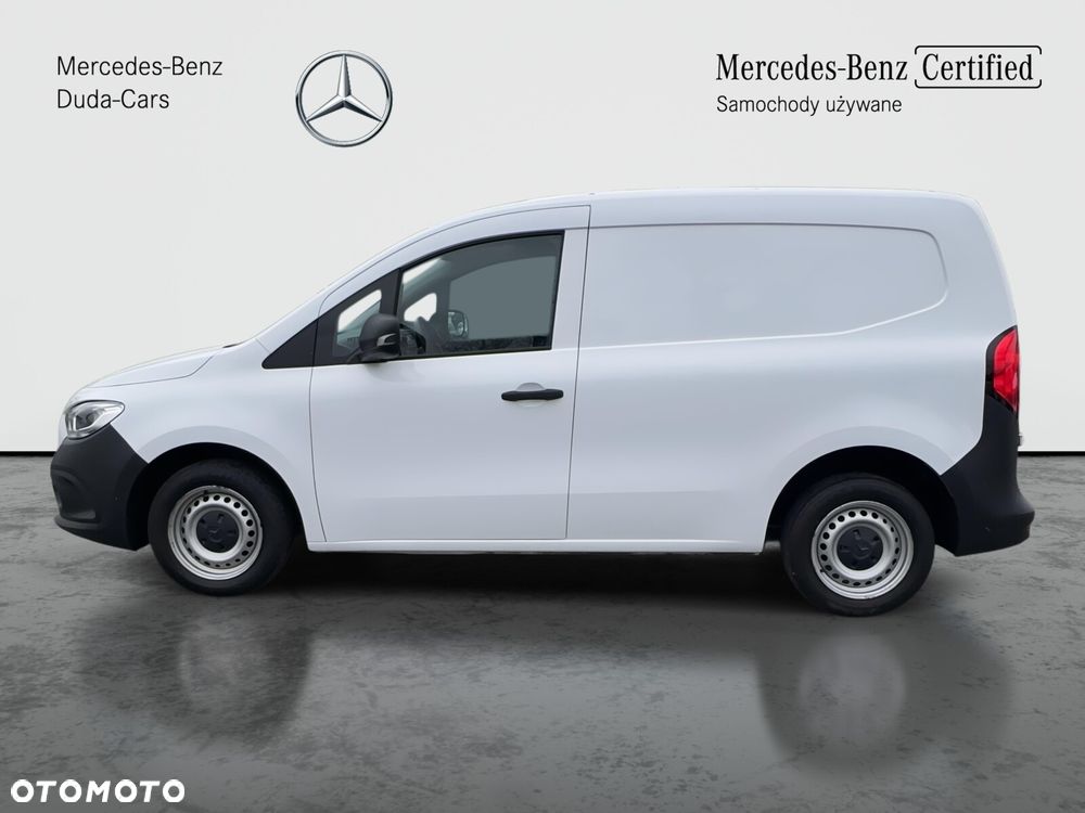 Mercedes-Benz Citan - 4