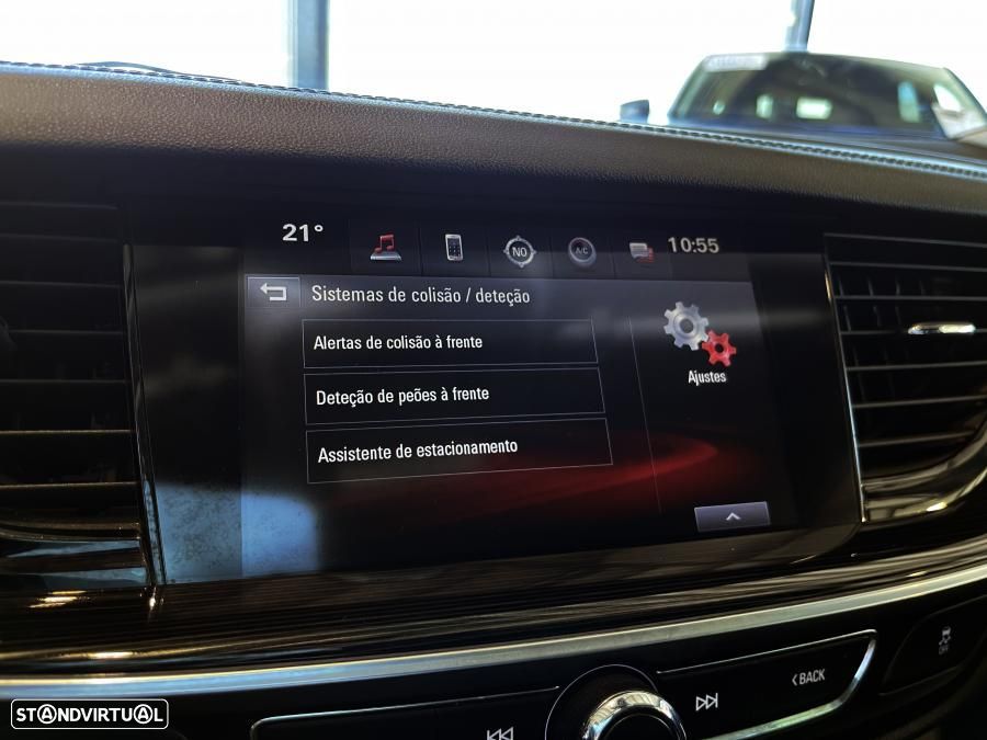 Opel Insignia Sports Tourer 1.6 CDTi Innovation - 18