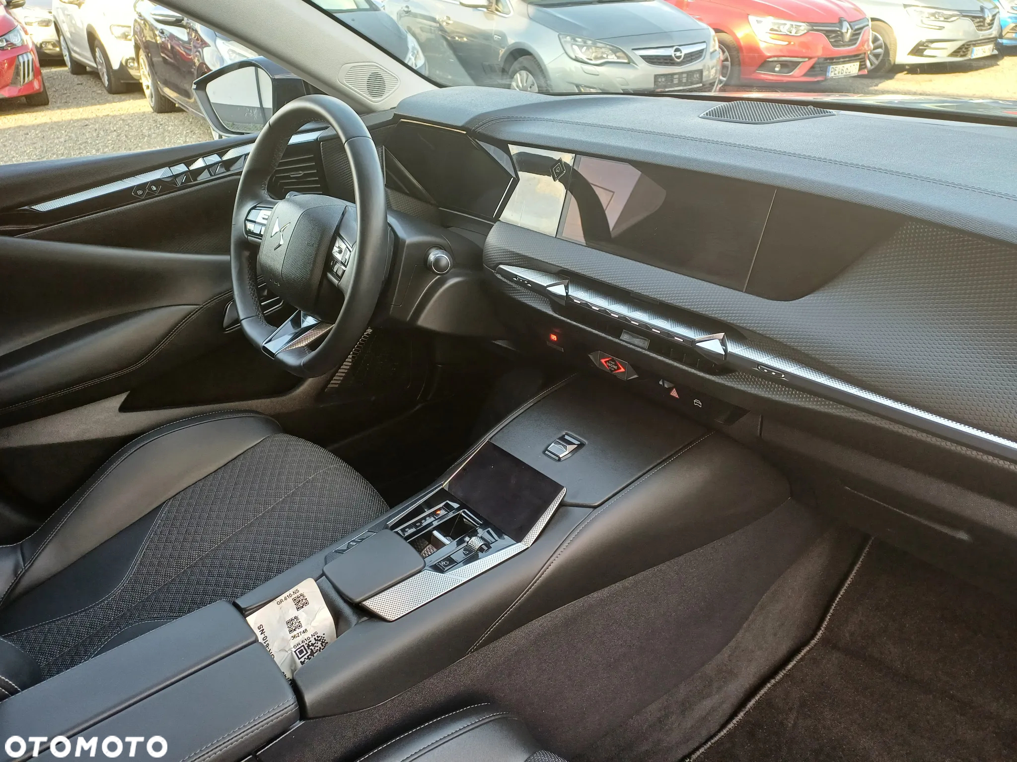 DS Automobiles DS 4 Crossback - 10