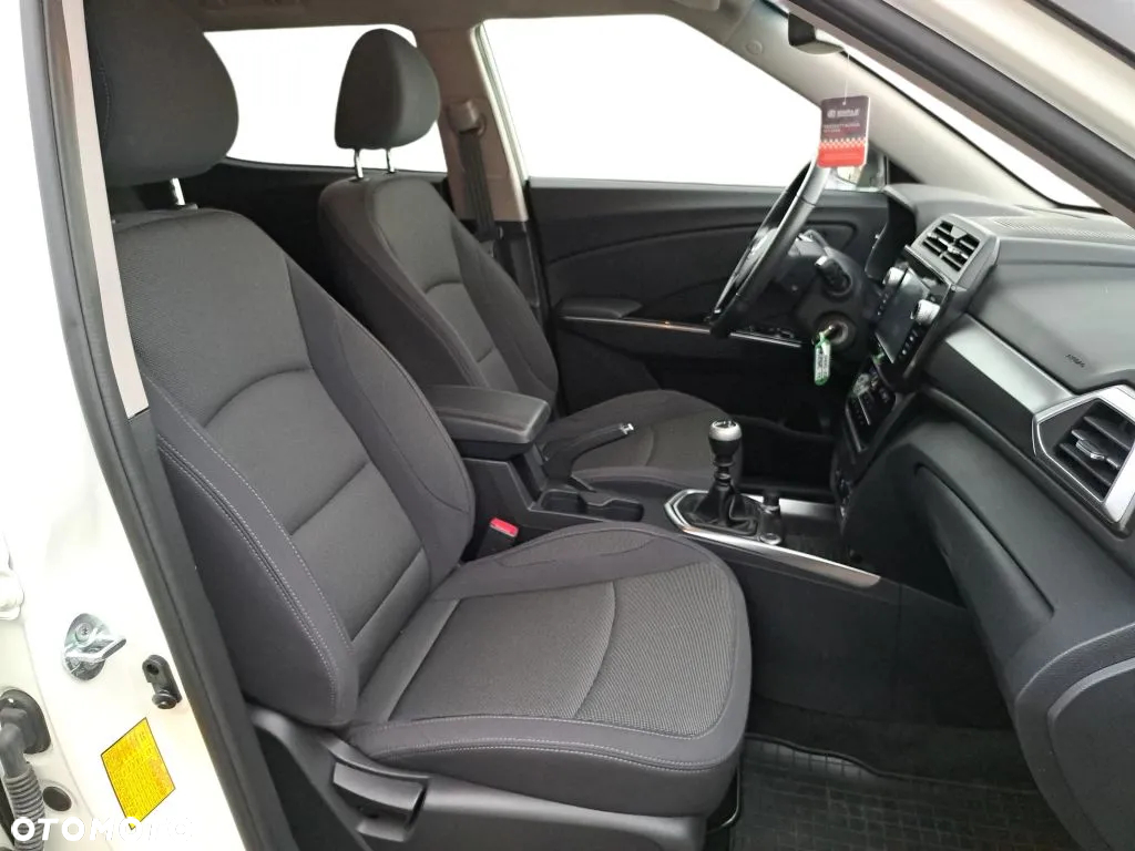 SsangYong/KGM Tivoli Grand 1.5 T-GDI Adventure - 12
