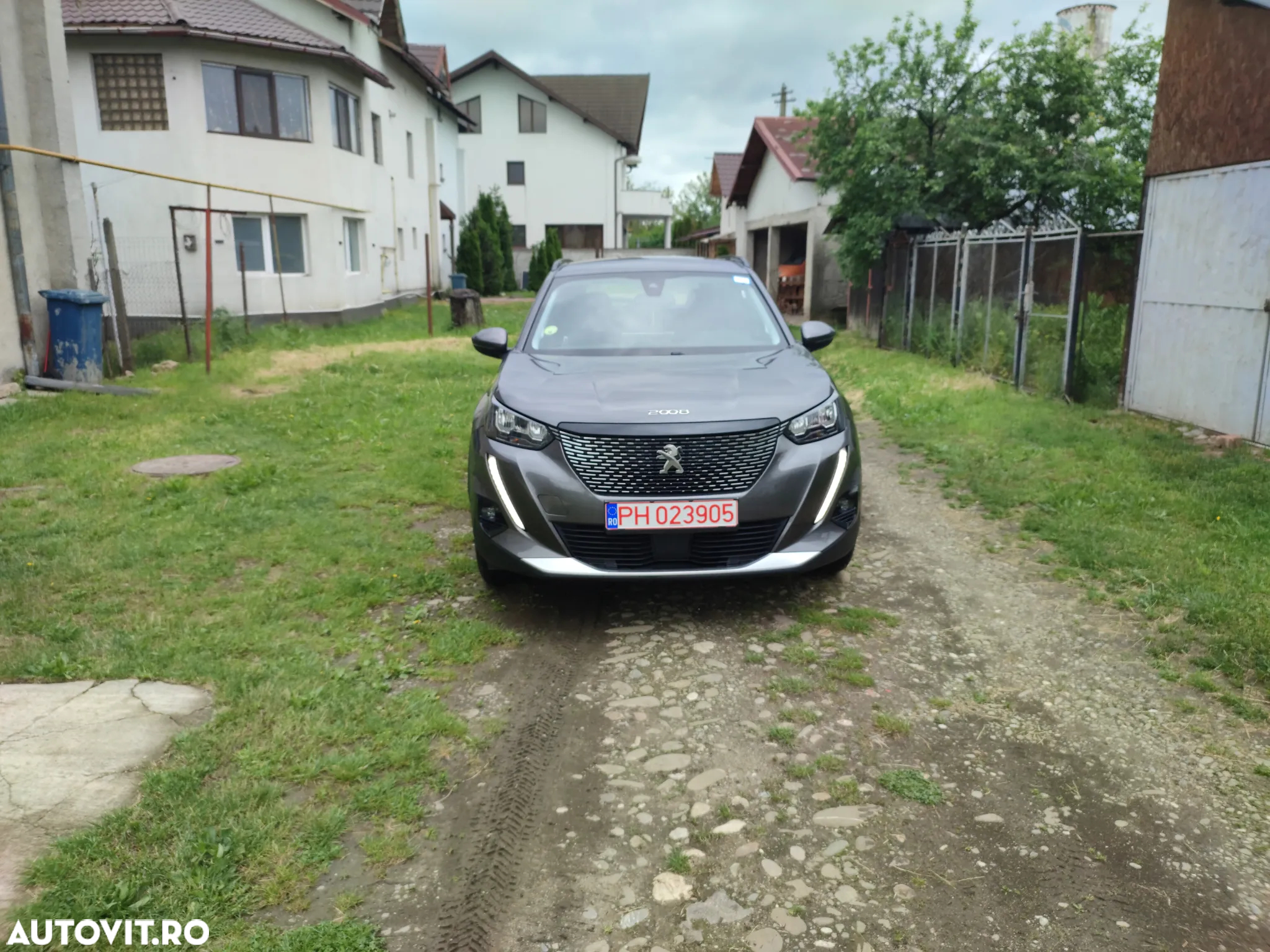 Peugeot 2008 - 3
