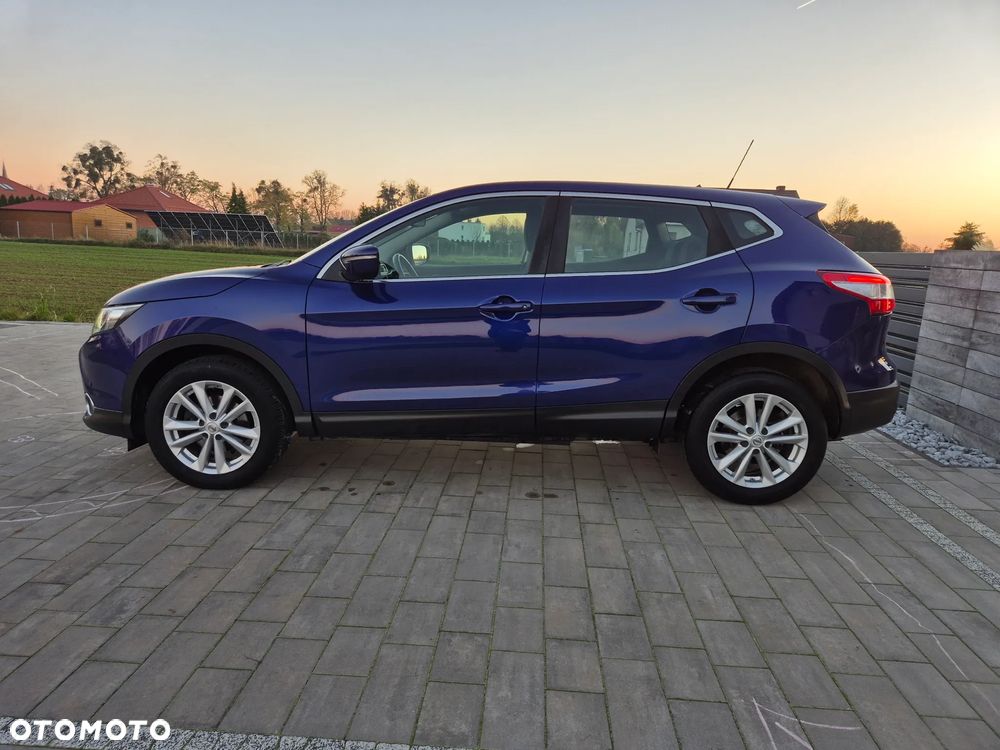 Nissan Qashqai - 21