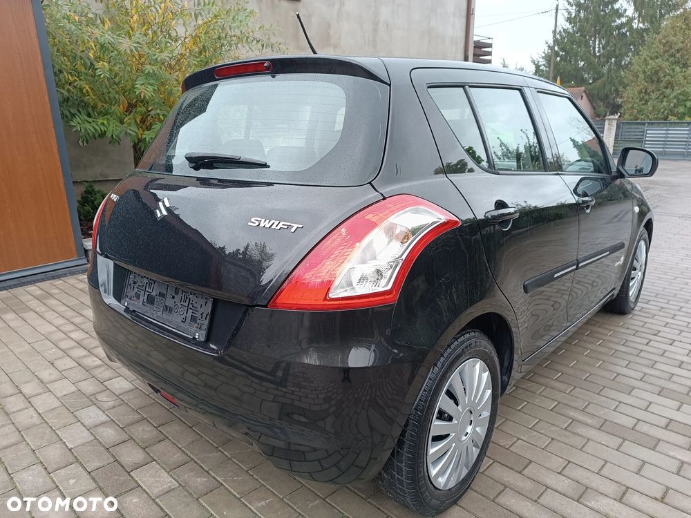 Suzuki Swift 1.2 Comfort Plus - 3