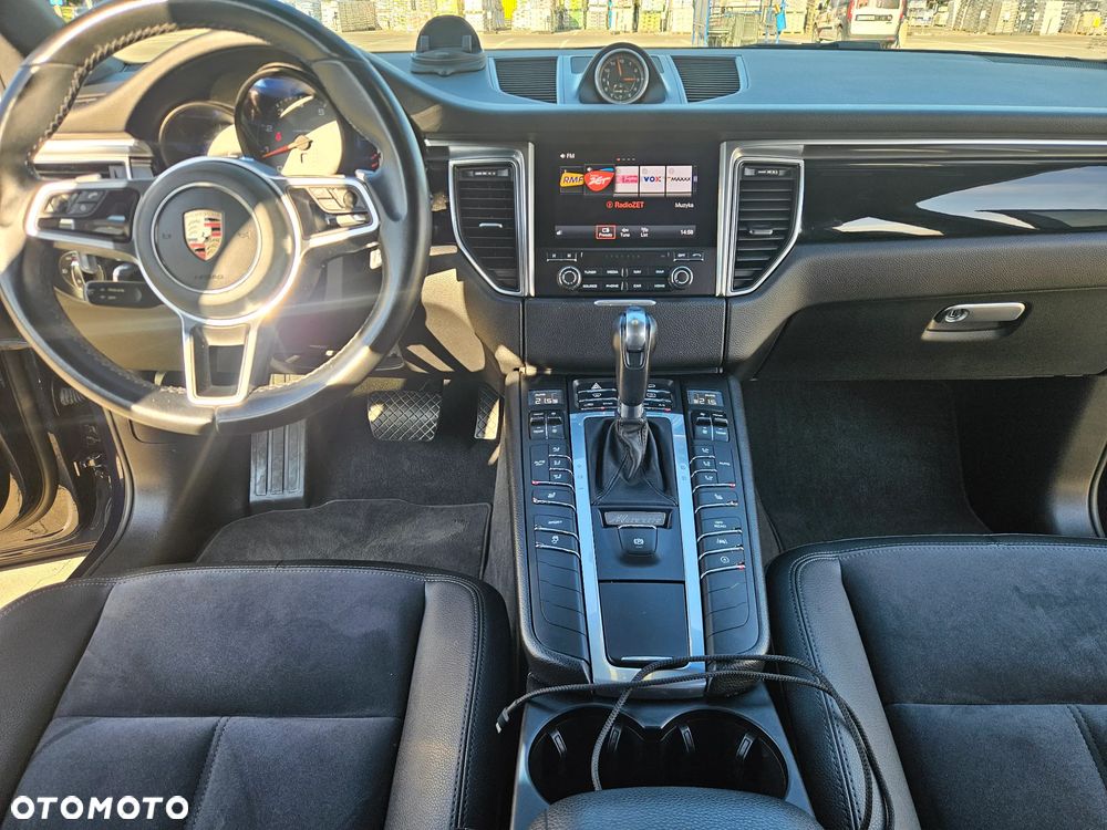Porsche Macan PDK - 7