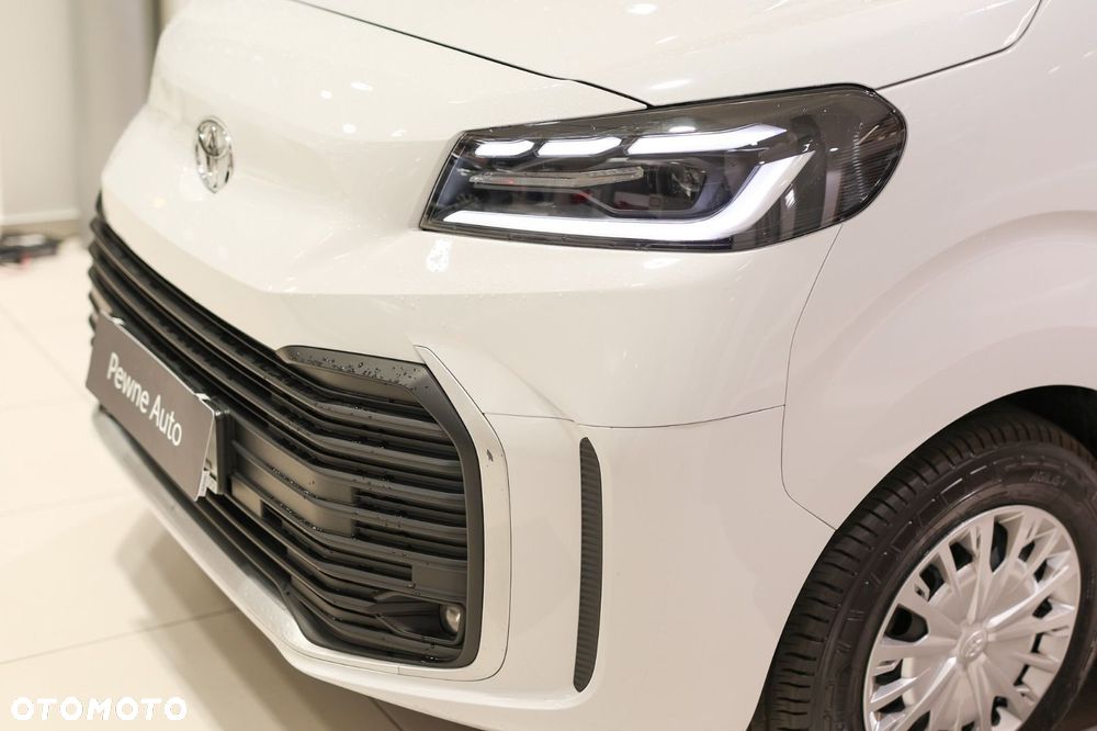 Toyota Proace Verso 2.0 D4-D Long Business - 15