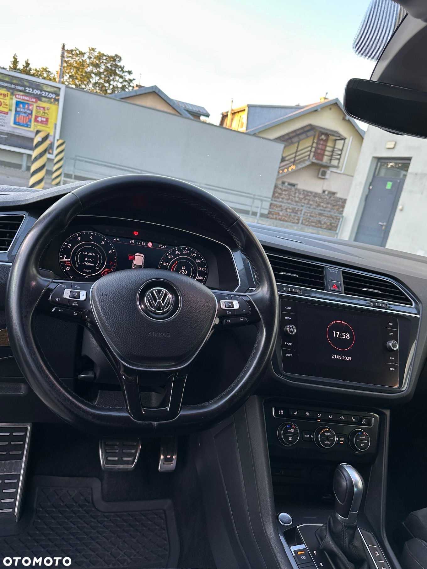 Volkswagen Tiguan 2.0 TSI BMT 4Mot Highline DSG - 10