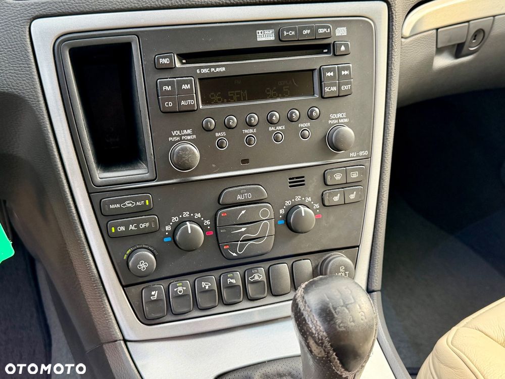 Volvo S60 2.4 Summum - 20