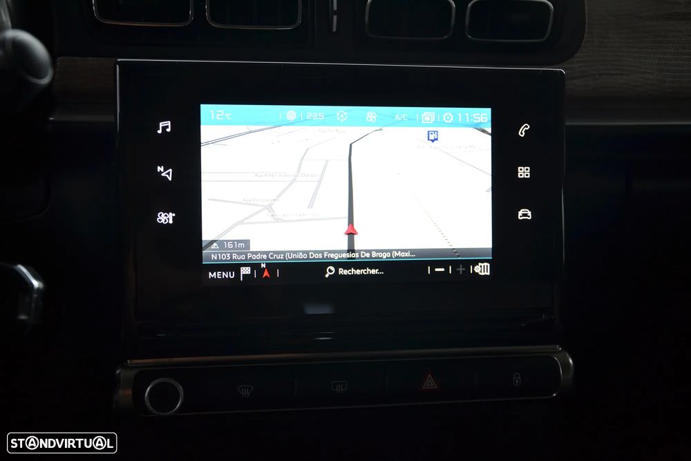 Citroën C3 Pure Tech S&S Shine Pack - 11