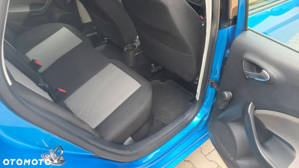 Seat Ibiza 1.4 Reference - 17