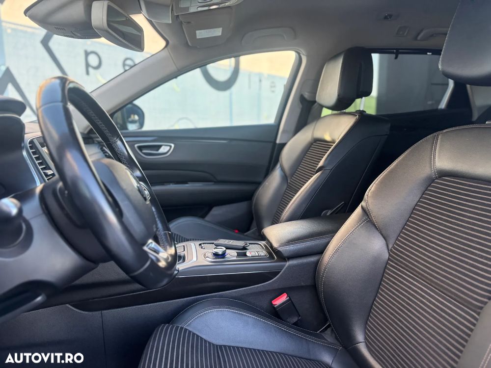Renault Talisman - 8