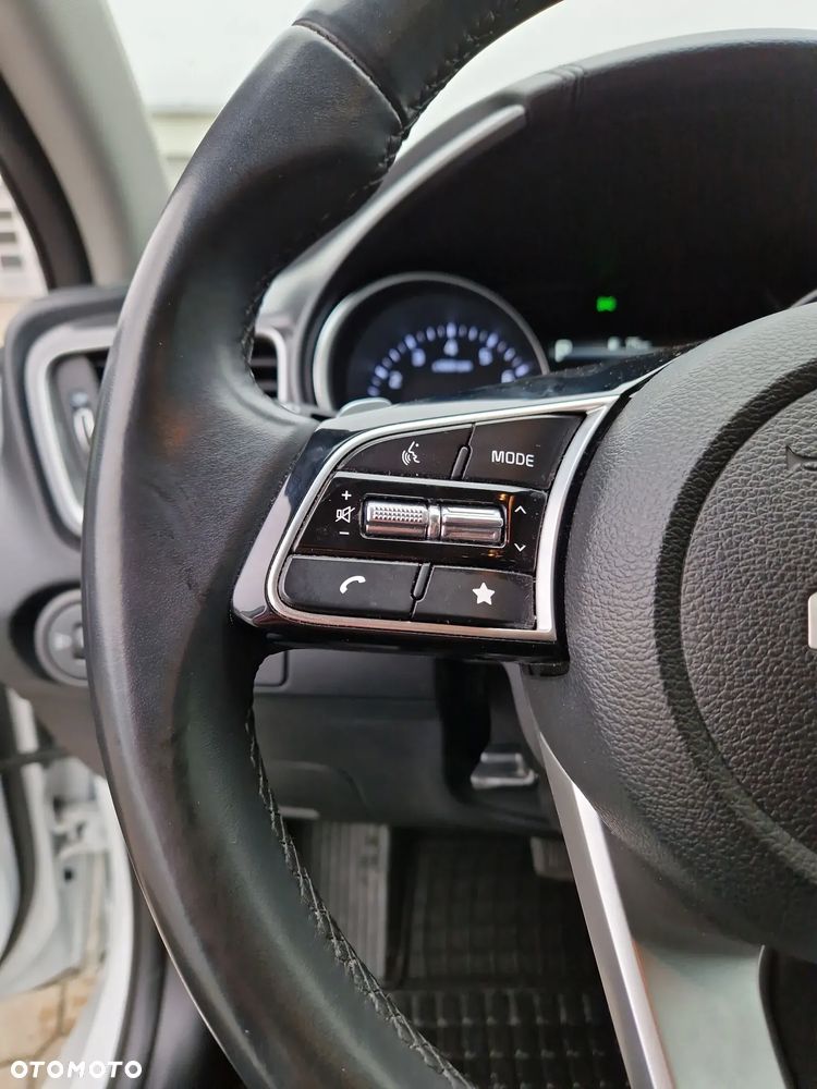 Kia Ceed 1.5 T-GDI M DCT - 18