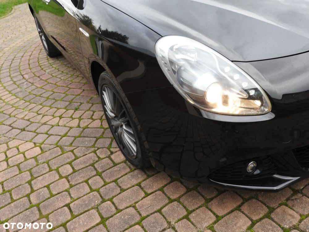 Alfa Romeo Giulietta - 31