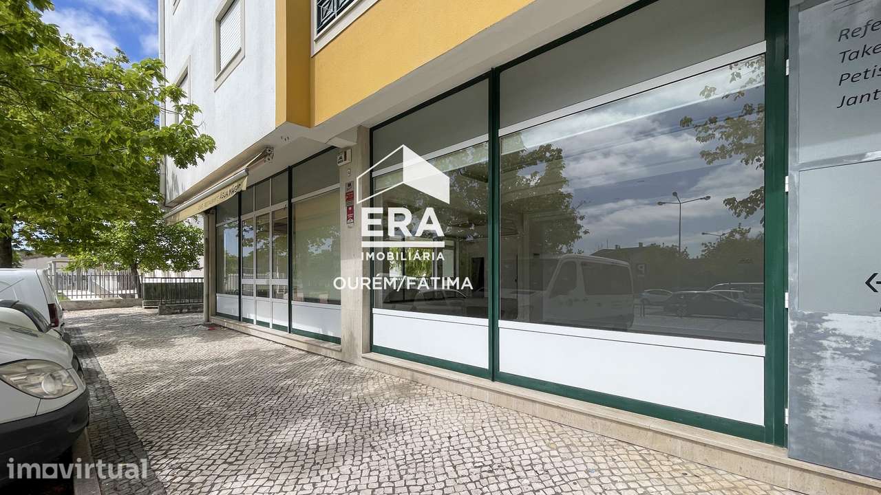 Loja com 142m2 em Ourém - Grande imagem: 3/22