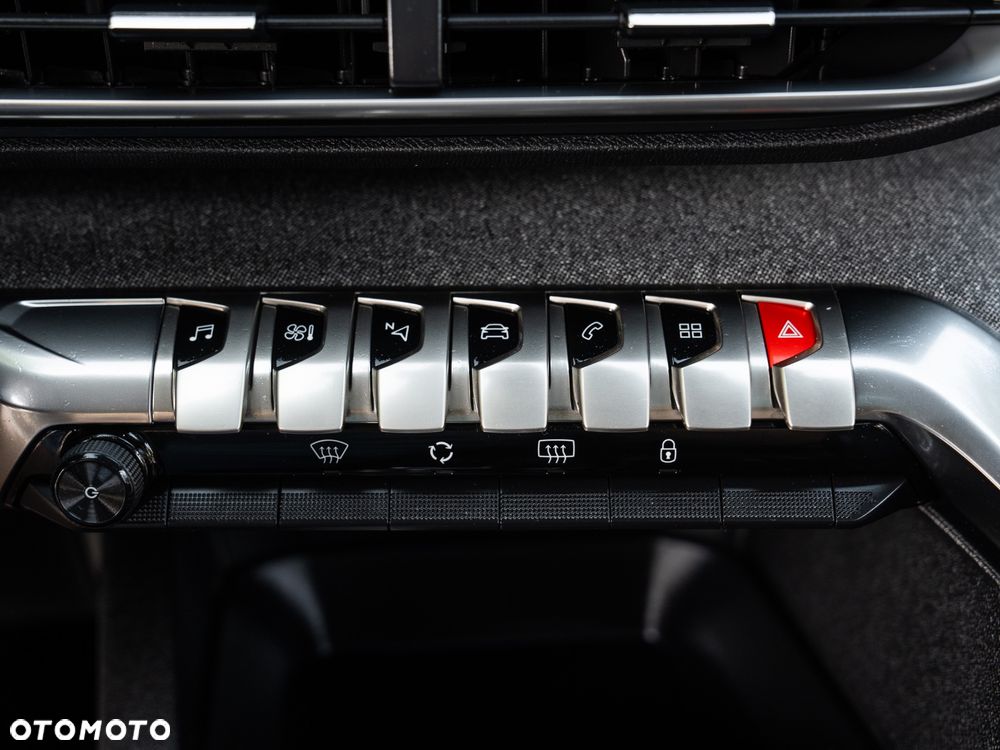 Peugeot 3008 BlueHDi 120 EAT6 Stop & Start Allure - 37