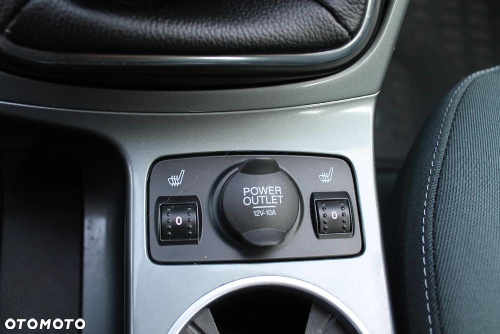 Ford C-MAX 1.6 EcoBoost Titanium ASS - 8