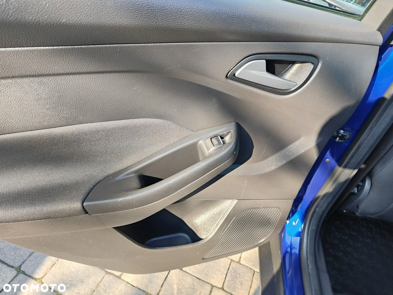 Ford Focus 1.5 EcoBlue Start-Stopp-System ACTIVE - 27