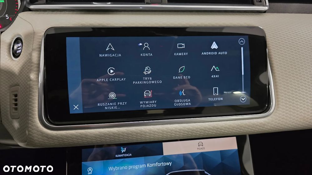 Land Rover Range Rover Velar 2.0 D200 mHEV R-Dynamic S - 29